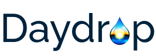 Daydrop logo